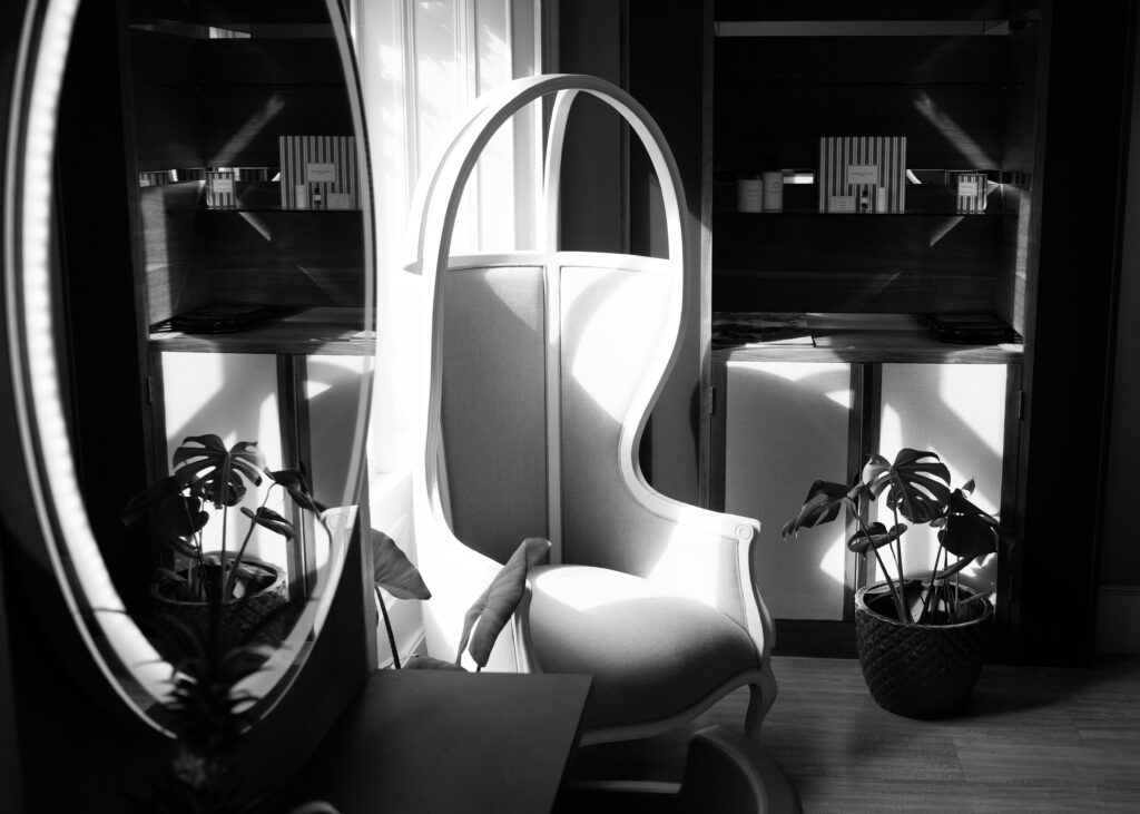 chair