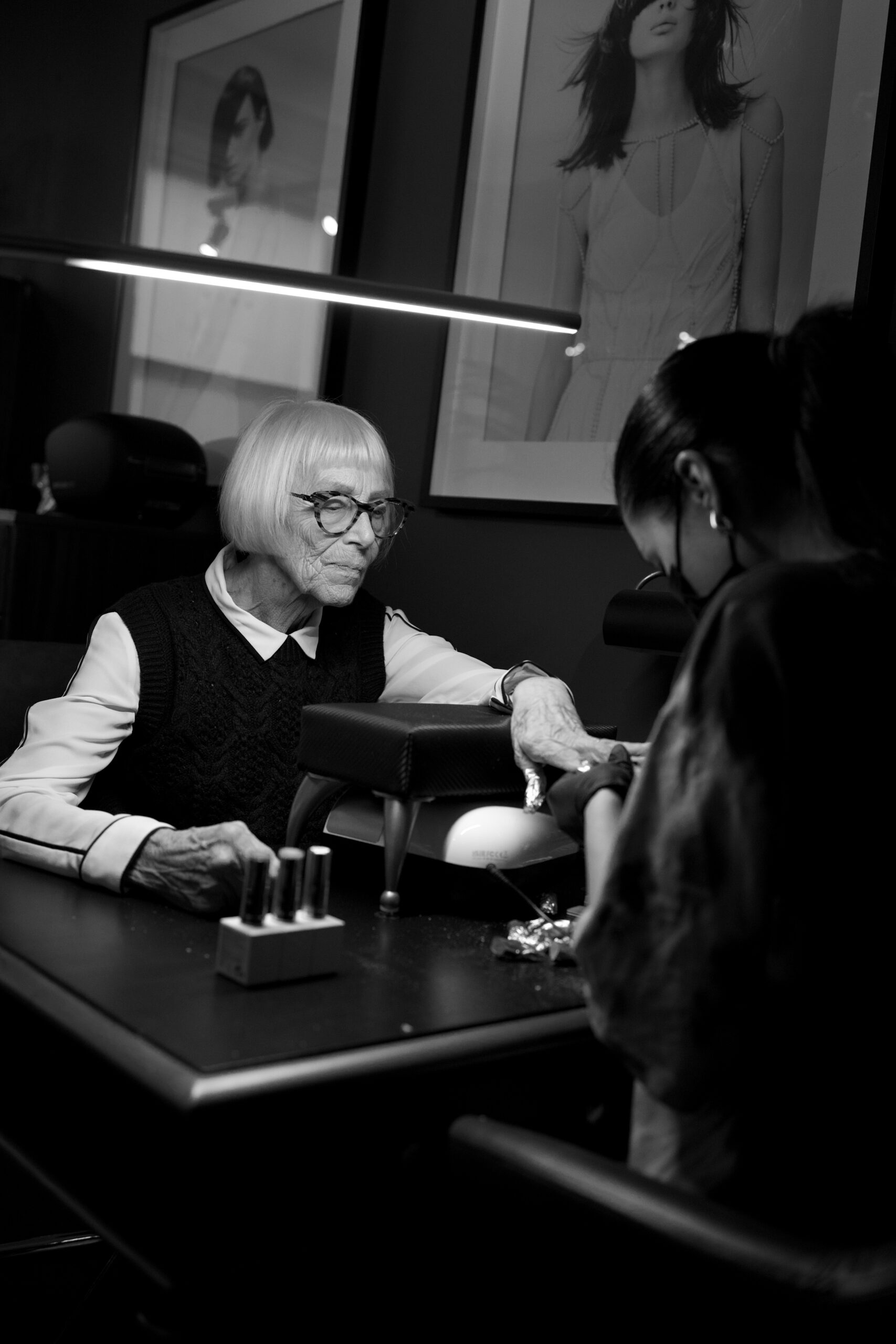 Glasgow Hair Salon Doran Hair