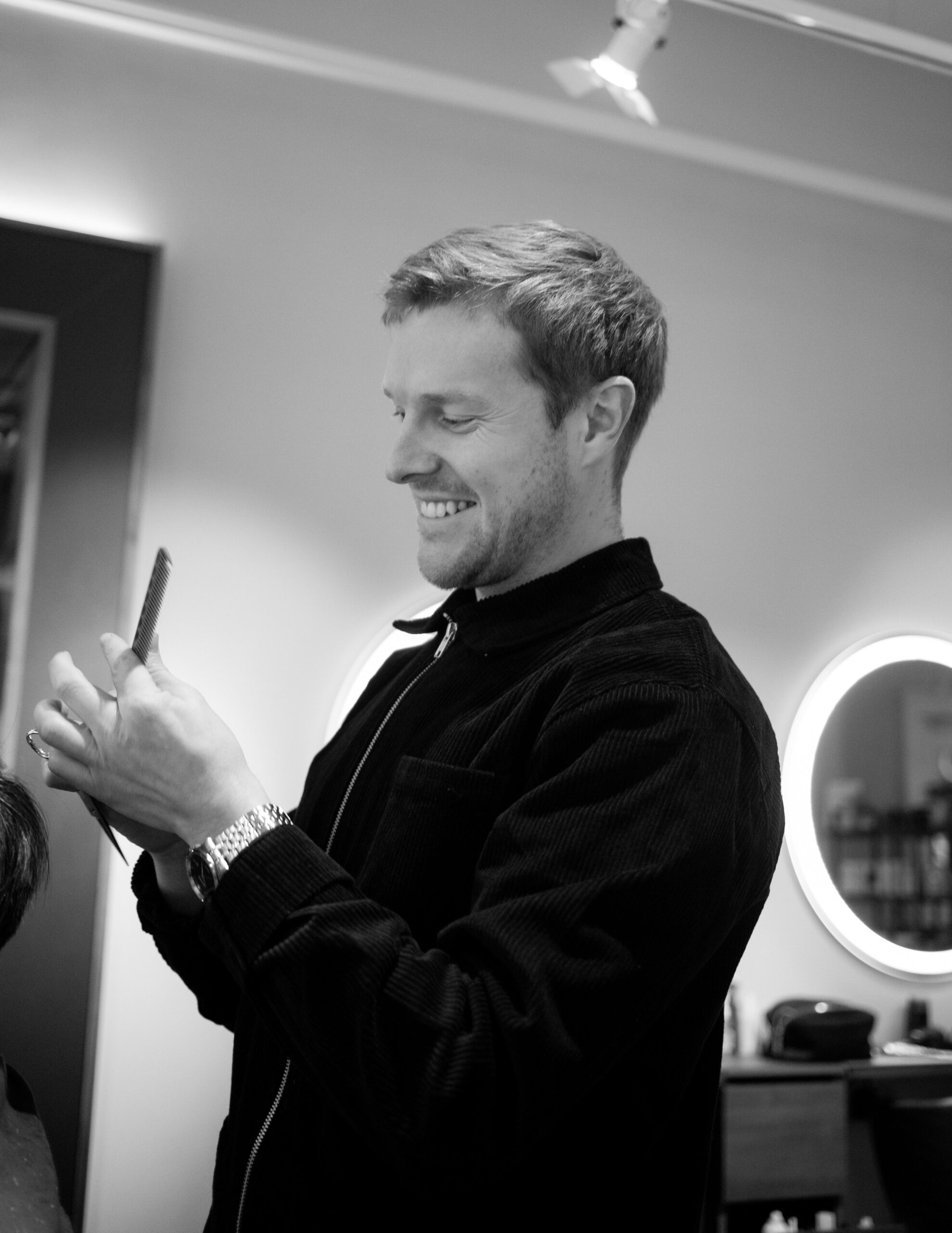 Stephen Doran
